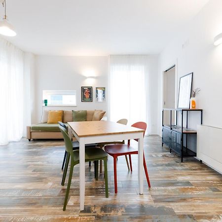 G.H. Polignano A Mare Apartment ภายนอก รูปภาพ