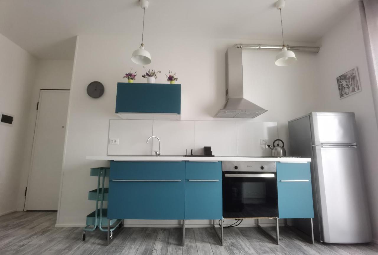 G.H. Polignano A Mare Apartment ภายนอก รูปภาพ