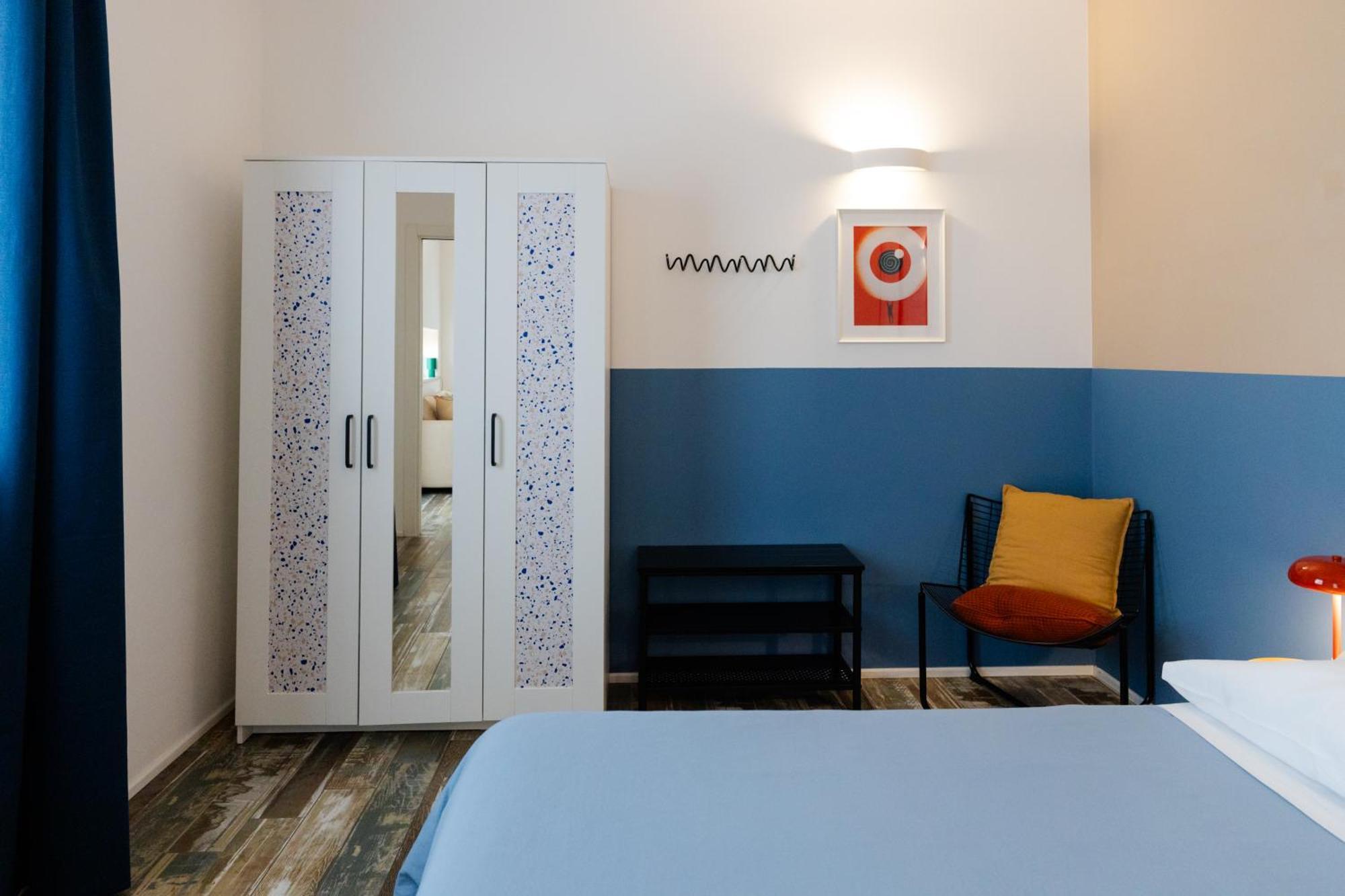 G.H. Polignano A Mare Apartment ภายนอก รูปภาพ
