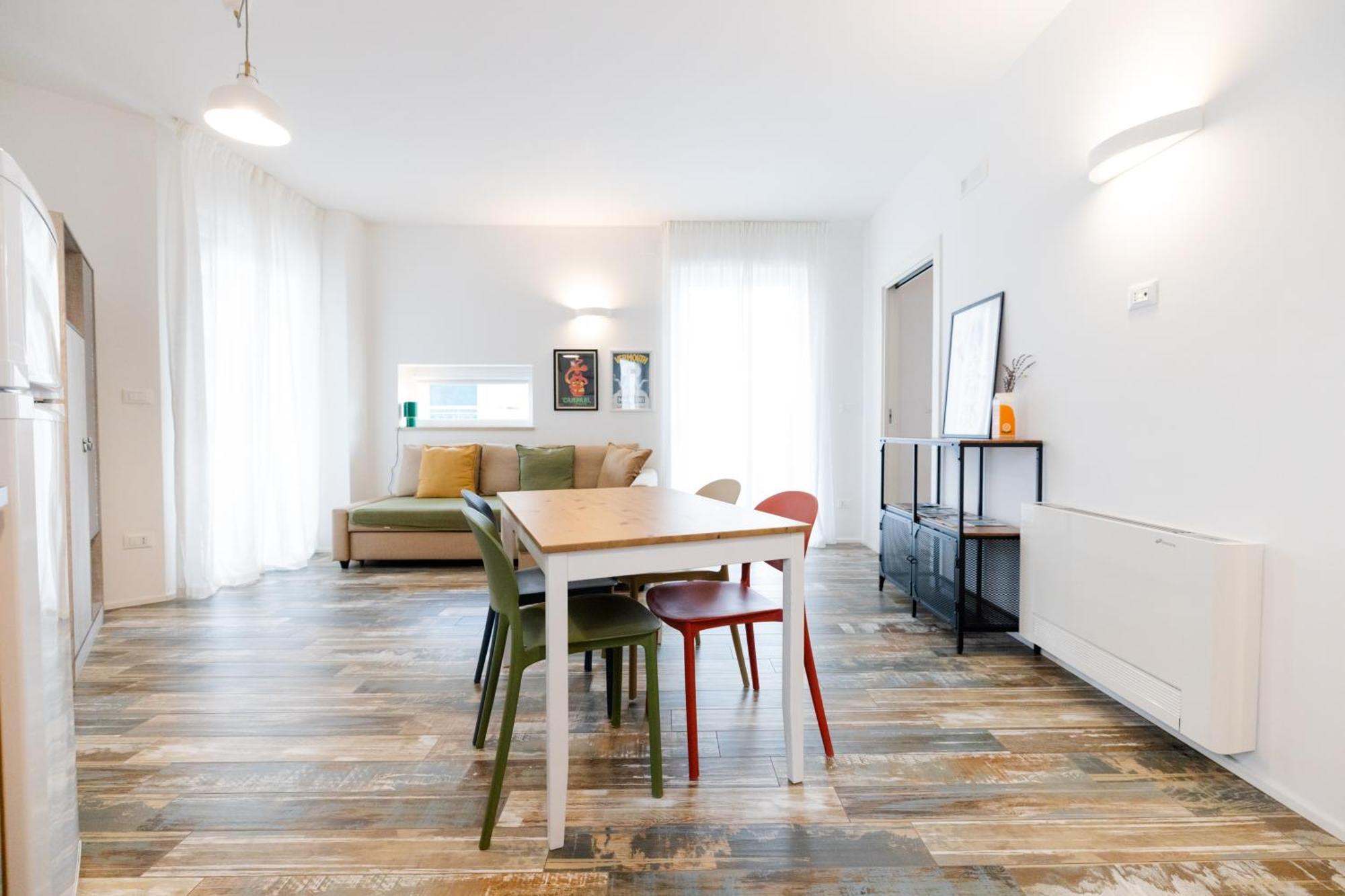 G.H. Polignano A Mare Apartment ภายนอก รูปภาพ
