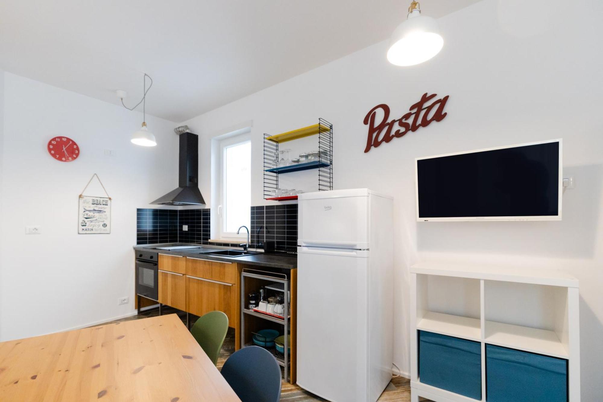 G.H. Polignano A Mare Apartment ภายนอก รูปภาพ