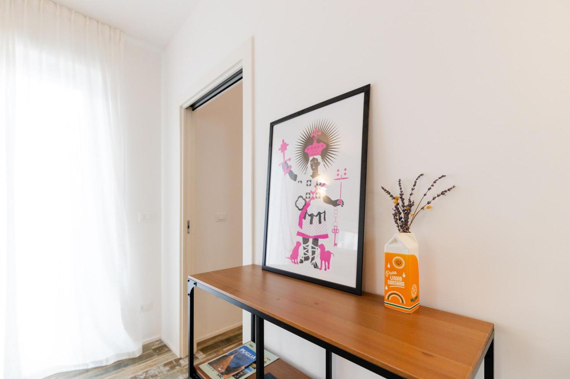 G.H. Polignano A Mare Apartment ภายนอก รูปภาพ