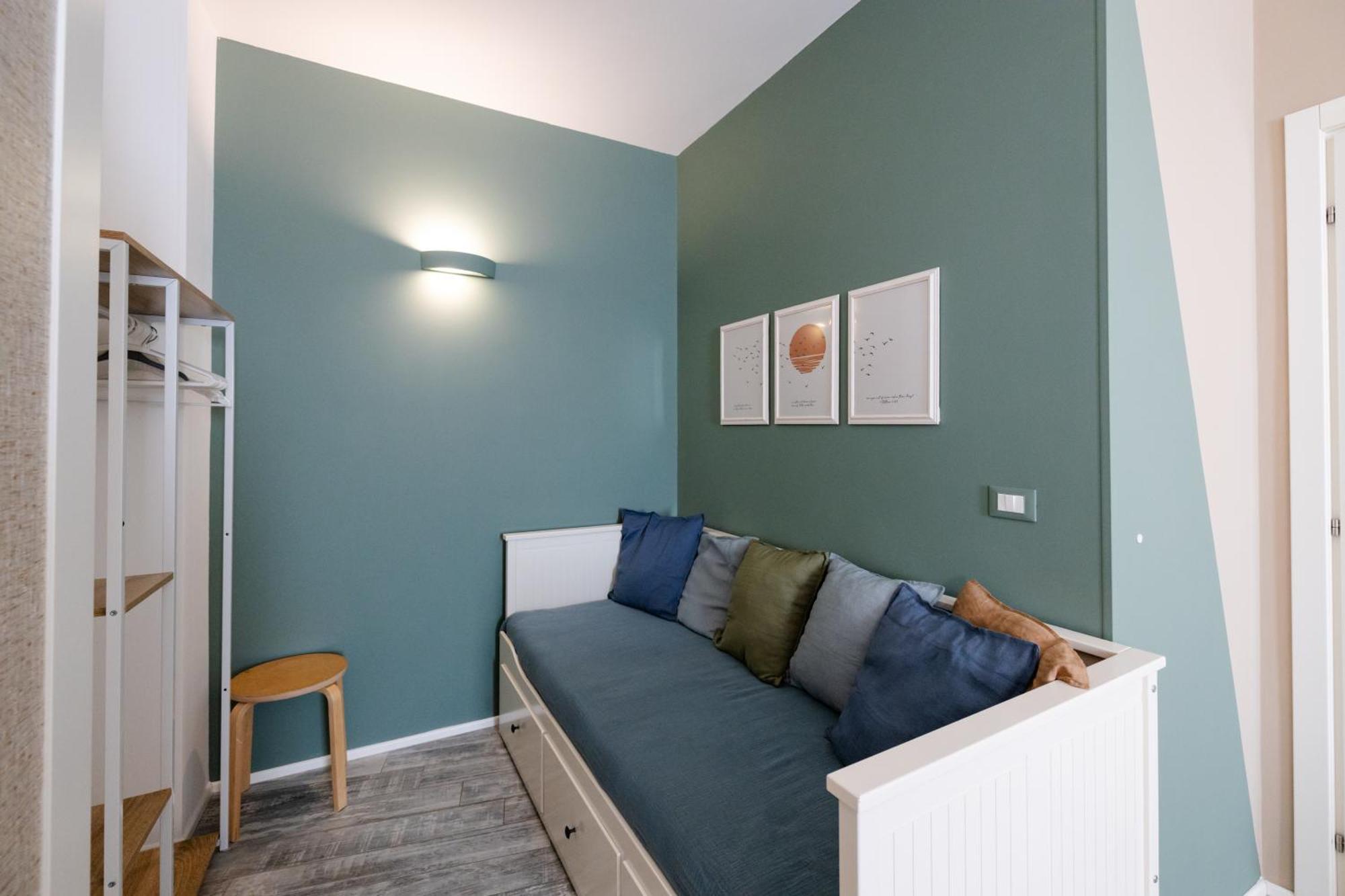 G.H. Polignano A Mare Apartment ภายนอก รูปภาพ