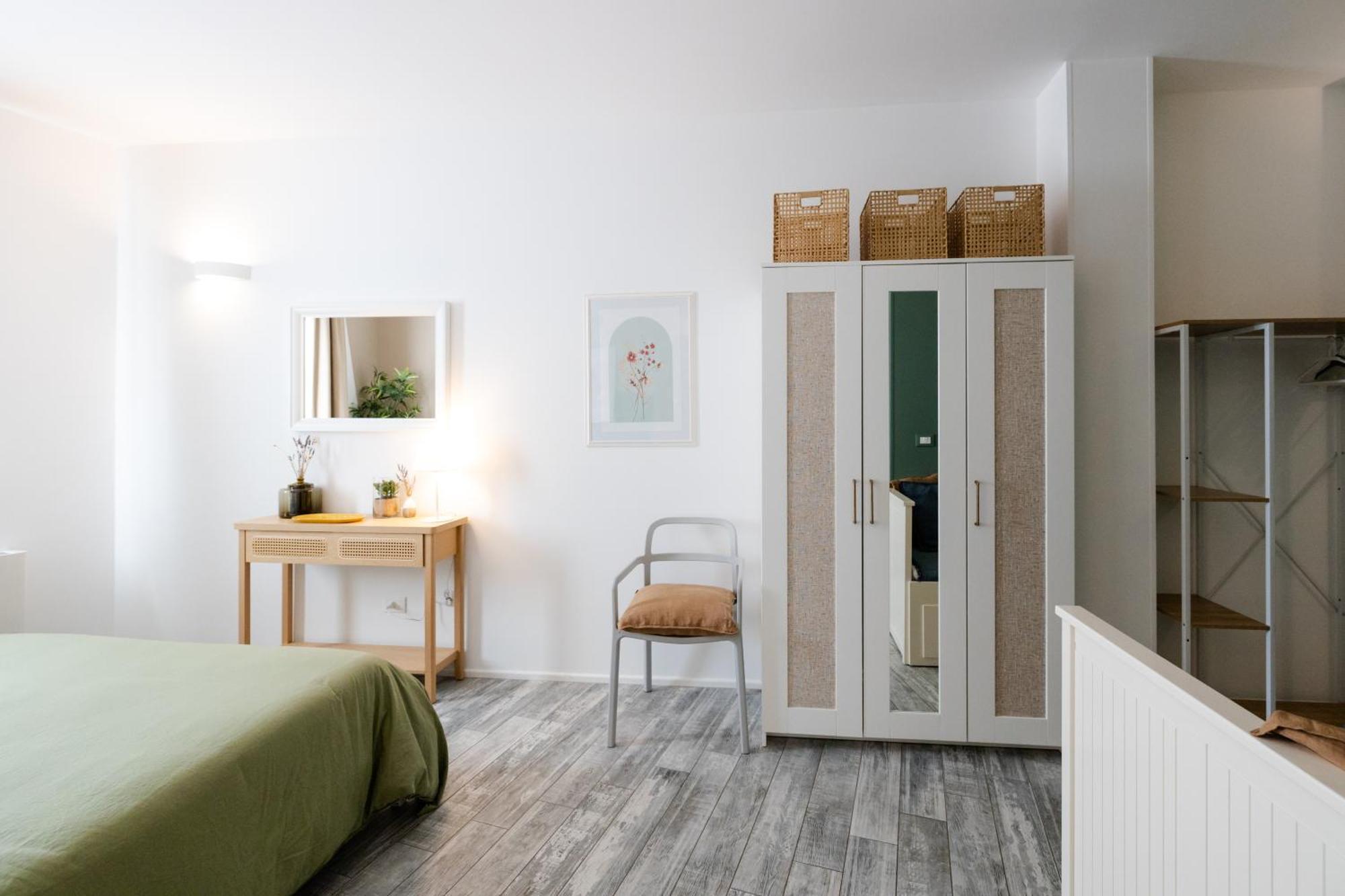 G.H. Polignano A Mare Apartment ภายนอก รูปภาพ
