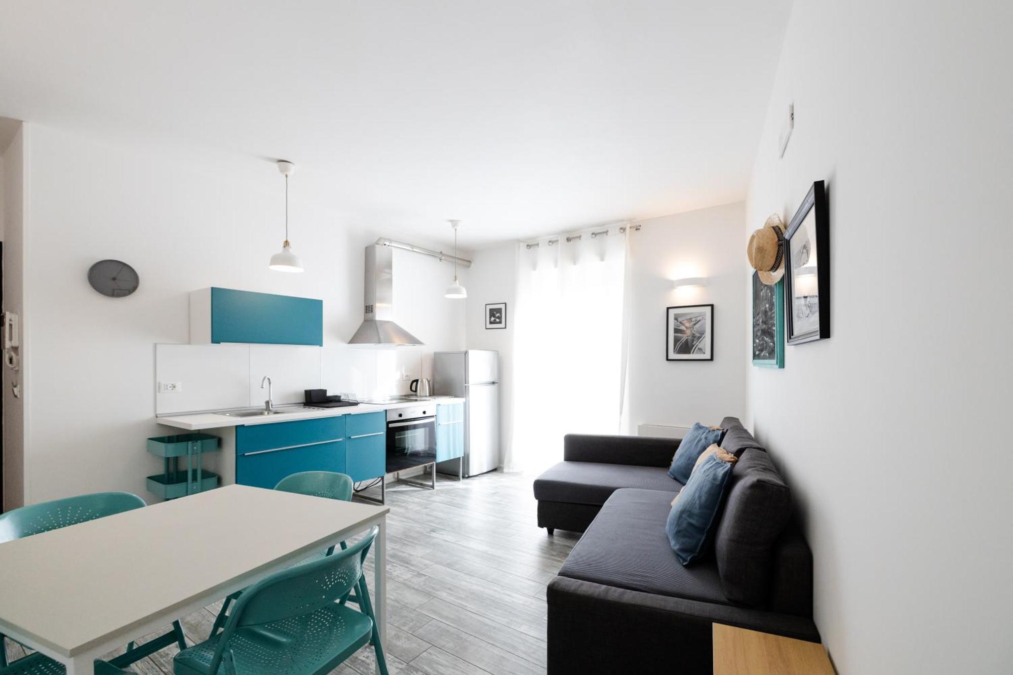 G.H. Polignano A Mare Apartment ภายนอก รูปภาพ