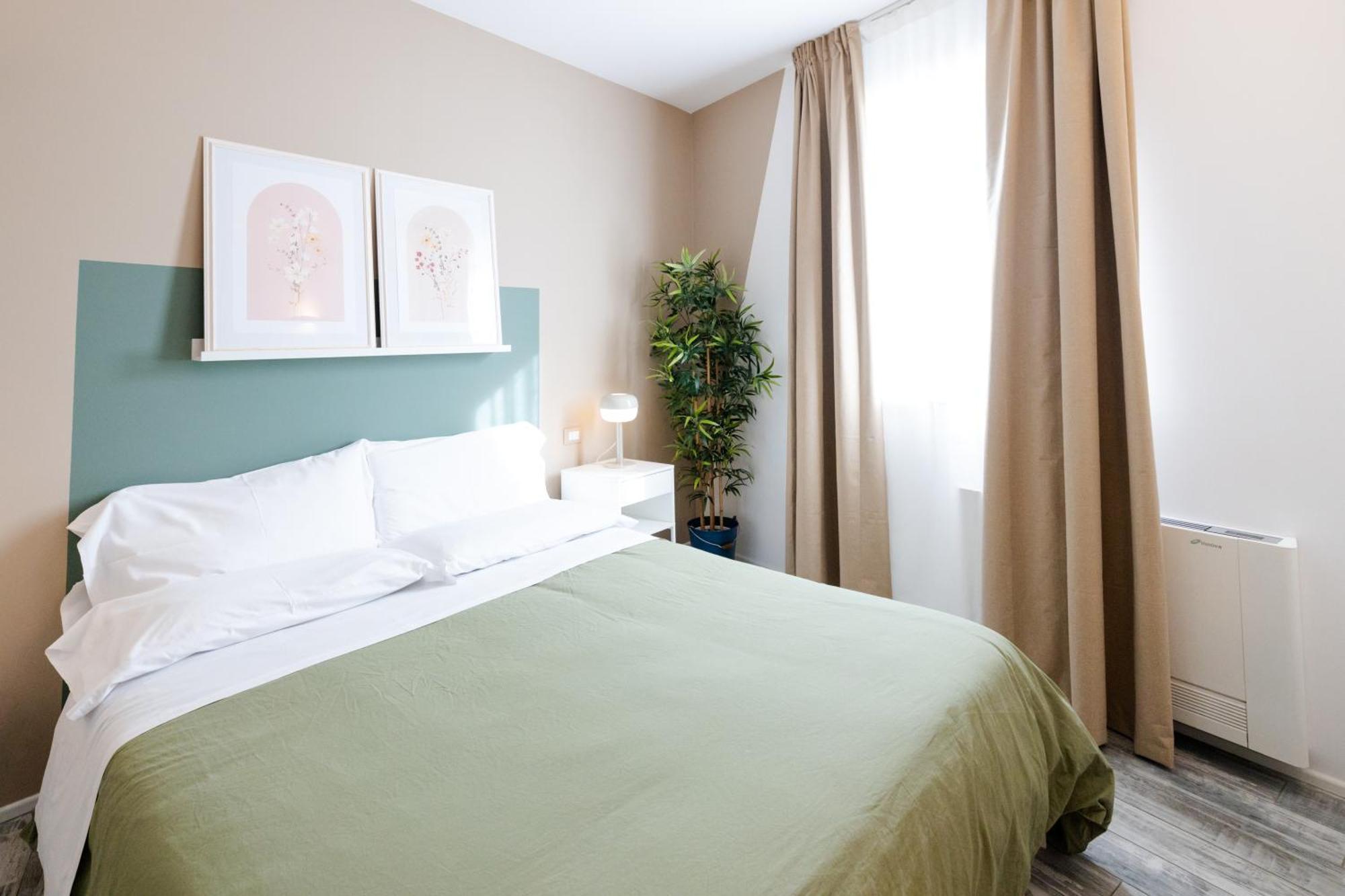 G.H. Polignano A Mare Apartment ภายนอก รูปภาพ