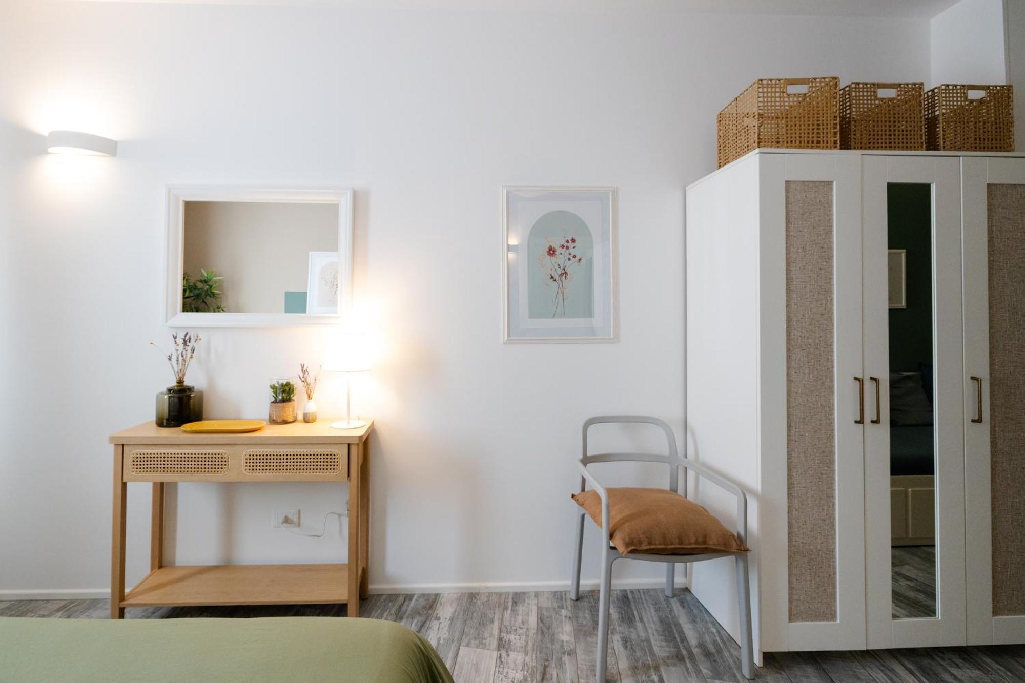 G.H. Polignano A Mare Apartment ภายนอก รูปภาพ