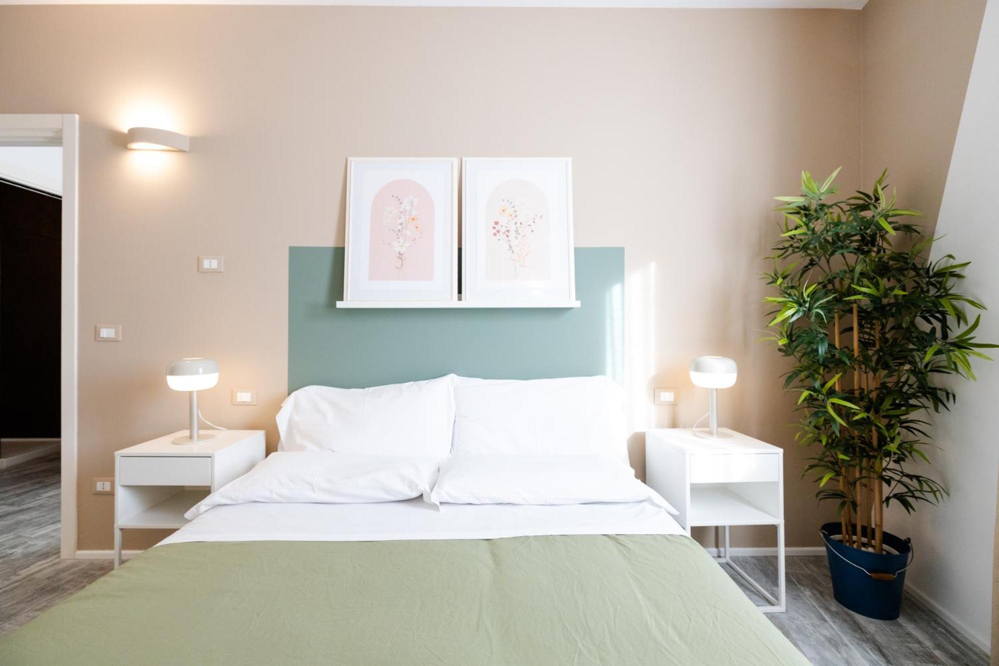 G.H. Polignano A Mare Apartment ภายนอก รูปภาพ