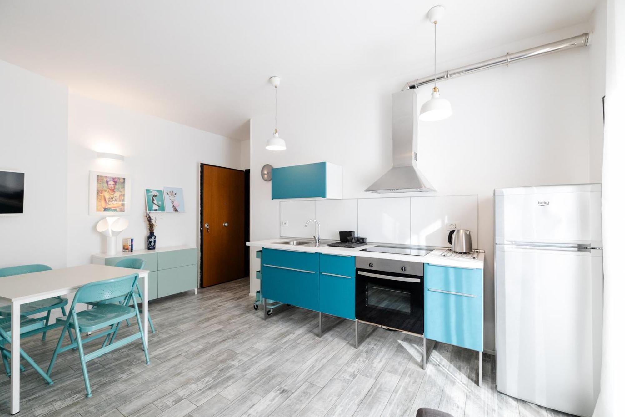 G.H. Polignano A Mare Apartment ภายนอก รูปภาพ