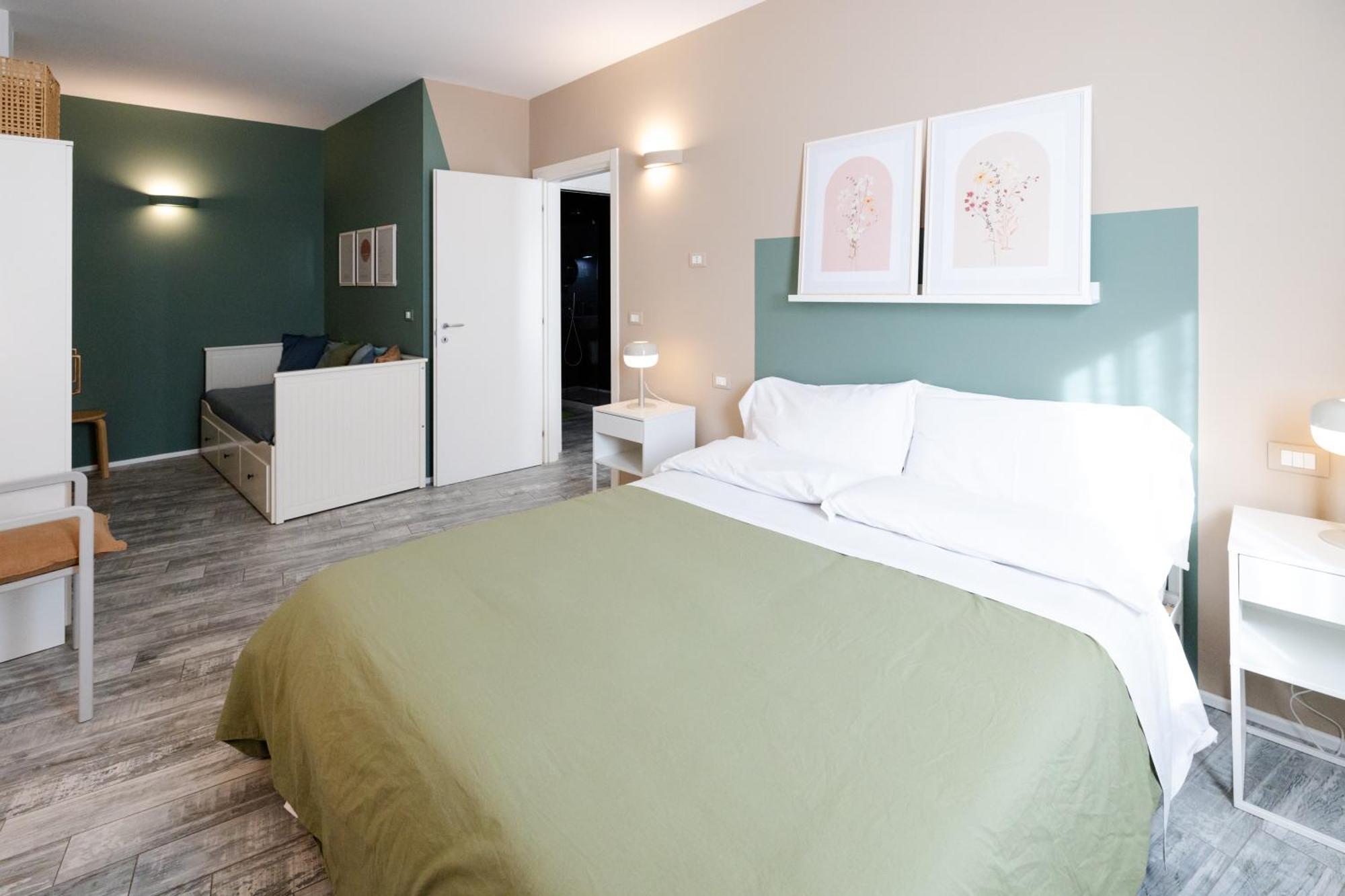 G.H. Polignano A Mare Apartment ภายนอก รูปภาพ