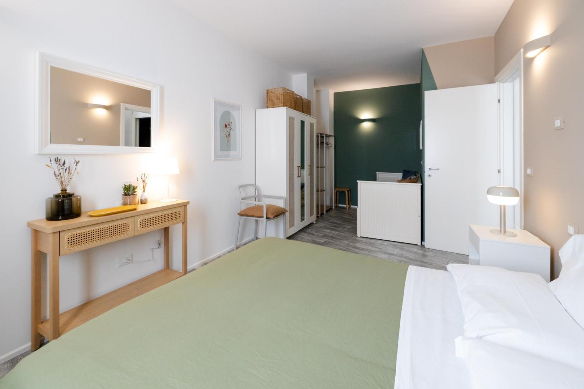 G.H. Polignano A Mare Apartment ภายนอก รูปภาพ