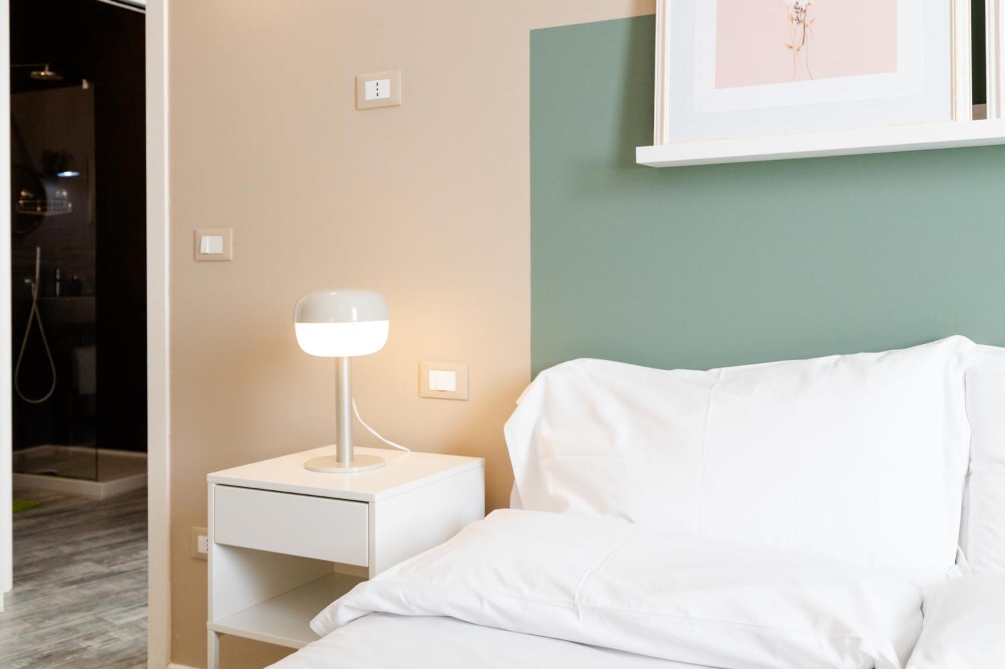 G.H. Polignano A Mare Apartment ภายนอก รูปภาพ
