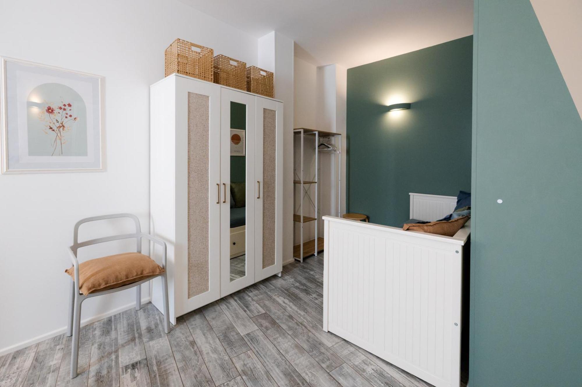 G.H. Polignano A Mare Apartment ภายนอก รูปภาพ