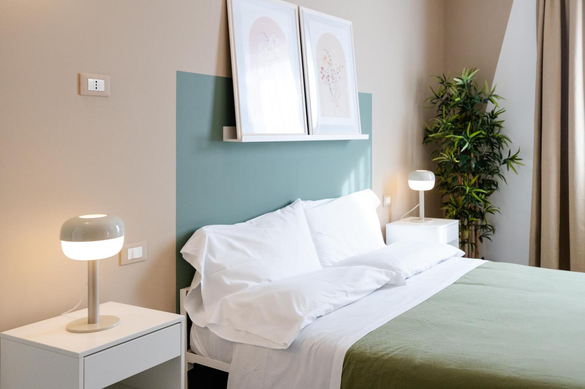 G.H. Polignano A Mare Apartment ภายนอก รูปภาพ